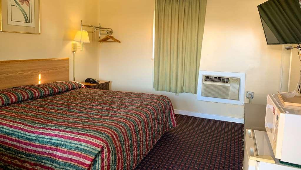 Regal Inn Clayton Værelse billede