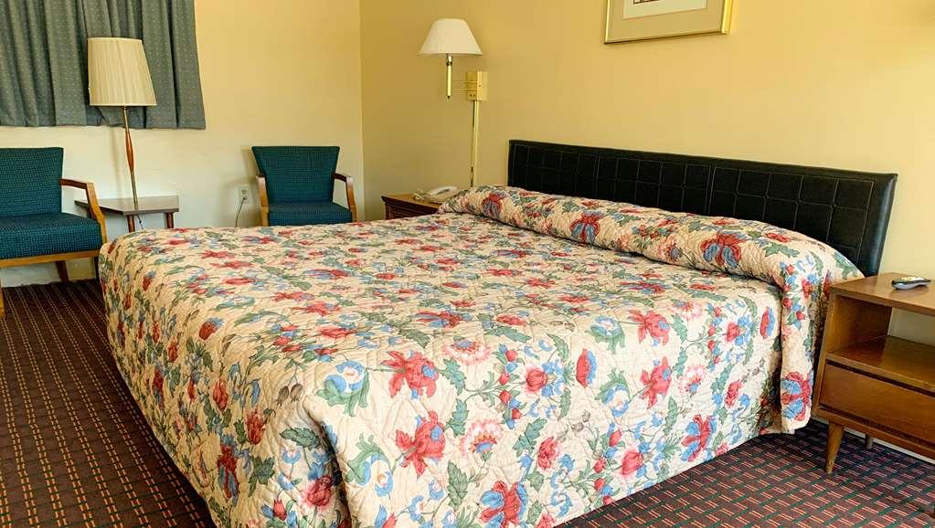 Regal Inn Clayton Værelse billede