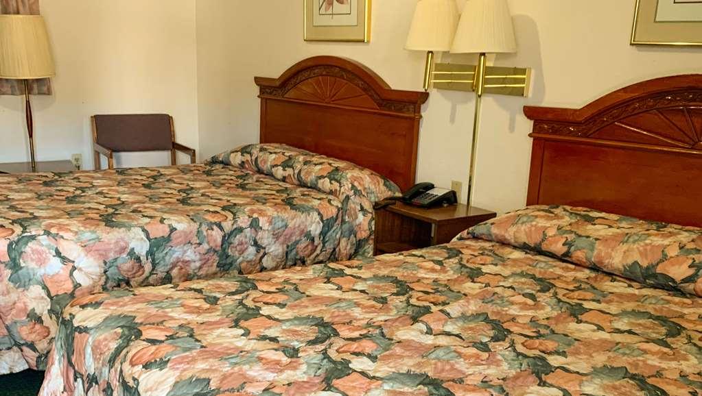 Regal Inn Clayton Værelse billede