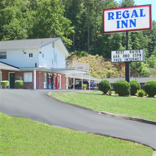 Regal Inn Clayton Eksteriør billede