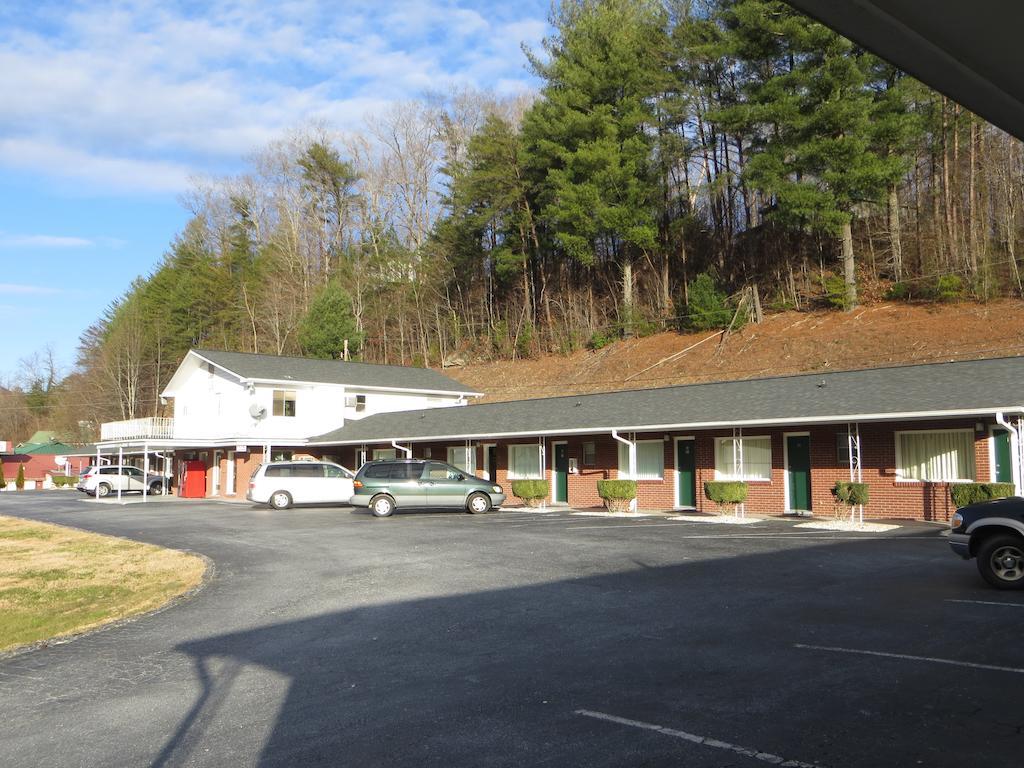 Regal Inn Clayton Eksteriør billede