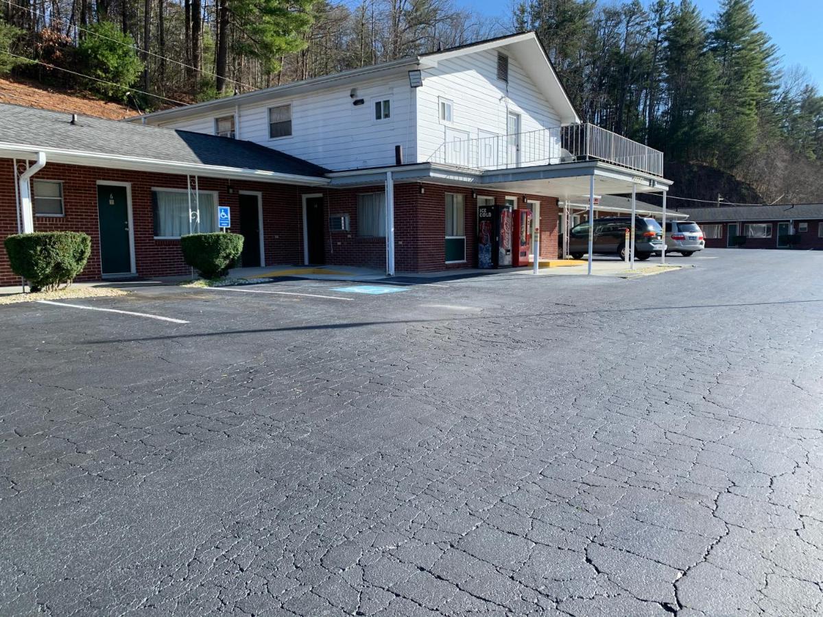 Regal Inn Clayton Eksteriør billede