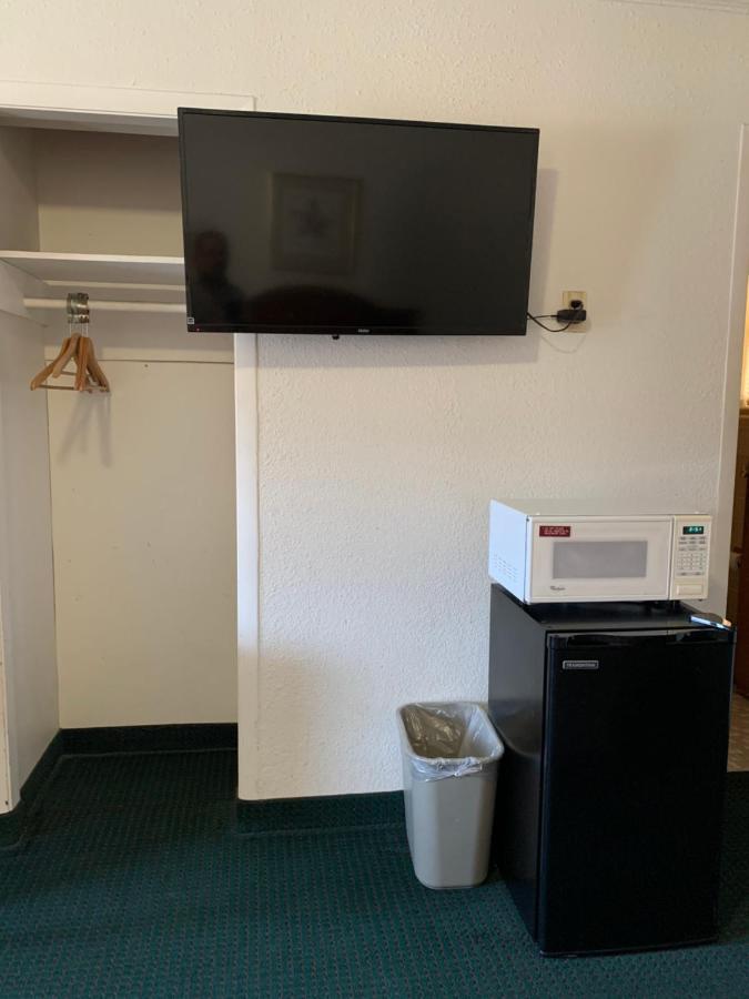 Regal Inn Clayton Eksteriør billede