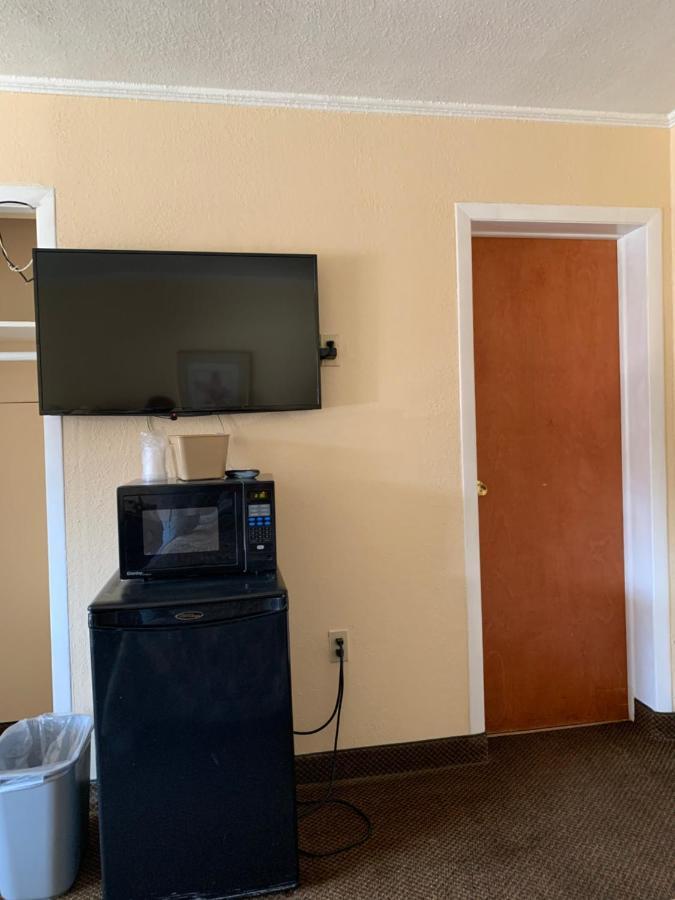 Regal Inn Clayton Eksteriør billede